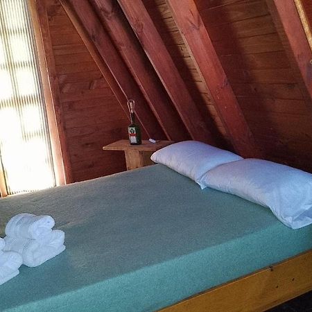 Cabanas Copitl Tanti Bagian luar foto