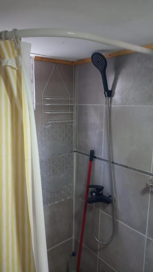 Cabanas Copitl Tanti Bagian luar foto