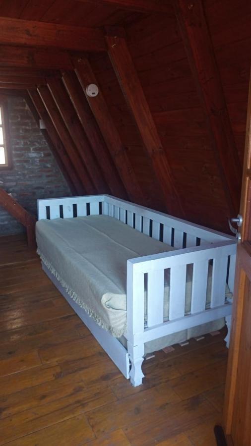 Cabanas Copitl Tanti Bagian luar foto